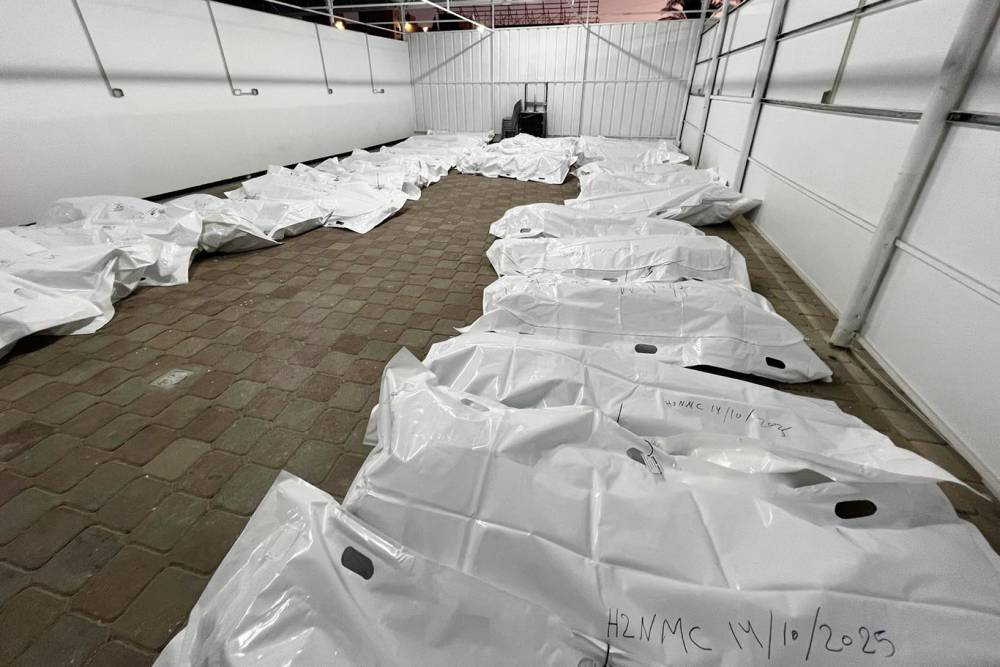 Şehitlerin bedenlerine uzanan karanlık sistem: Siyonist rejimin "organ bağışı" yalanı