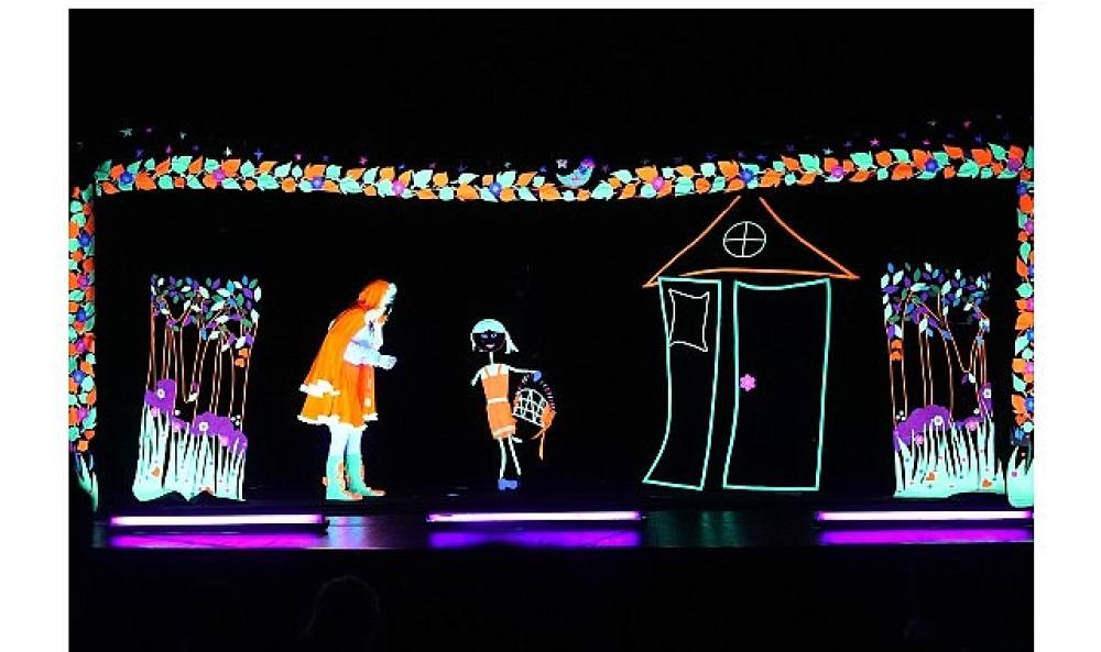 Yarıyıl tatilinin coşkusu Maltepe'de yaşandı