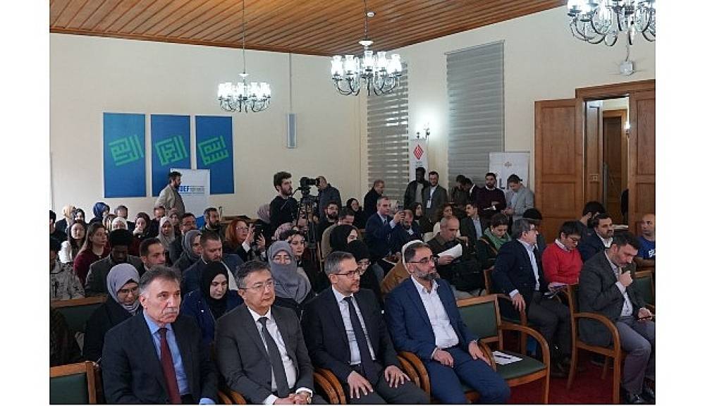 UDEF &ldquo;Uluslararası &Ouml;ğrencilerin T&uuml;rkiye Deneyimlerini" Raporladı