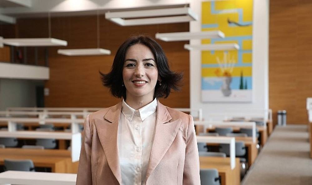  Ders ziline 48 saat kala zihinsel hazırlık yapılmalı