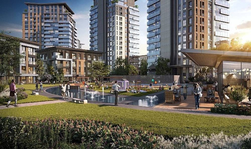 &ldquo;Gayrimenkul, belirsizlik d&ouml;nemlerinde g&uuml;venli liman olmayı s&uuml;rd&uuml;r&uuml;yor"