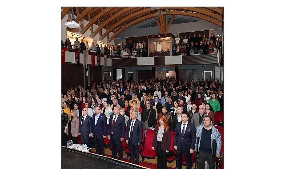 Ayvalıklı &Ouml;ğretmenler, &Ccedil;anakkale'nin Mirasını Yaşattı&hellip;