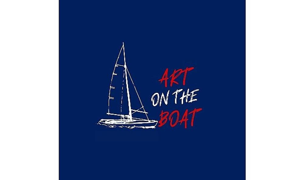 KALAMIŞ MARİNA’DA SANAT, MÜZİK VE GASTRONOMİ BULUŞUYOR: “ART ON THE BOAT” FESTİVALİ 14 HAZİRAN’DA