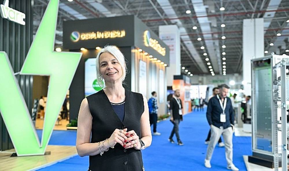 WENERGY EXPO 2025, İZMİR’İ TEMİZ ENERJİDE KÜRESEL MERKEZE DÖNÜŞTÜRÜYOR