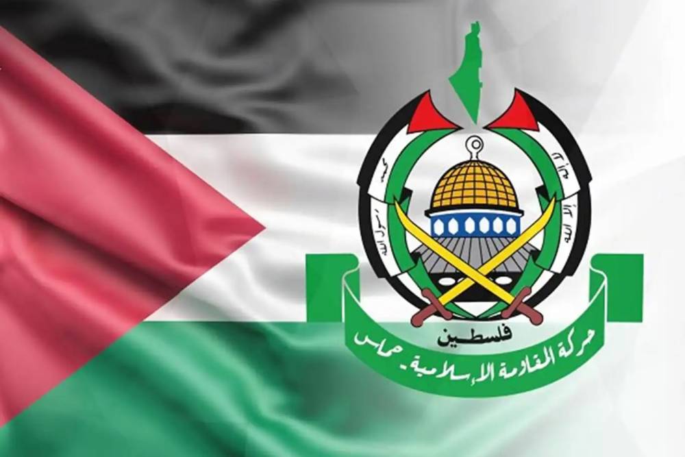 HAMAS'tan dünyaya çağrı: Barcelona gibi olun, siyonist rejimi izole edin