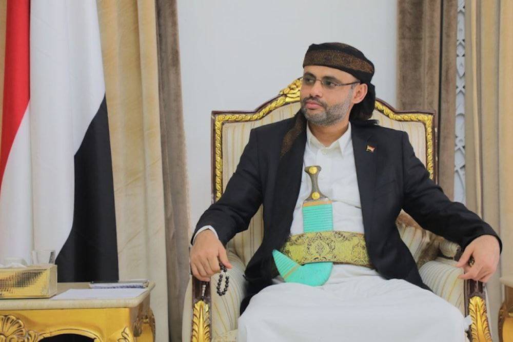 YEMEN'DEN HAVA VE DENİZ UYARISI: SİYONİST GÜZERGÂHLAR ARTIK TEHLİKELİ BÖLGE!