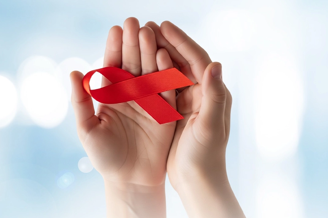 İzmir'de Anonim Ücretsiz HIV Test Hizmeti Başladı