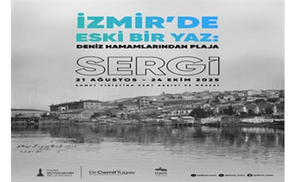 İzmir Ağustos Etkinlikleri Başlıyor