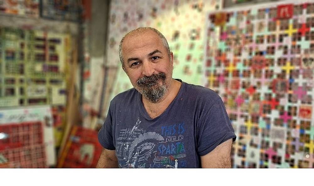 Datça'da Kültür Sanatın Yeni Durağı: Maison Magi
