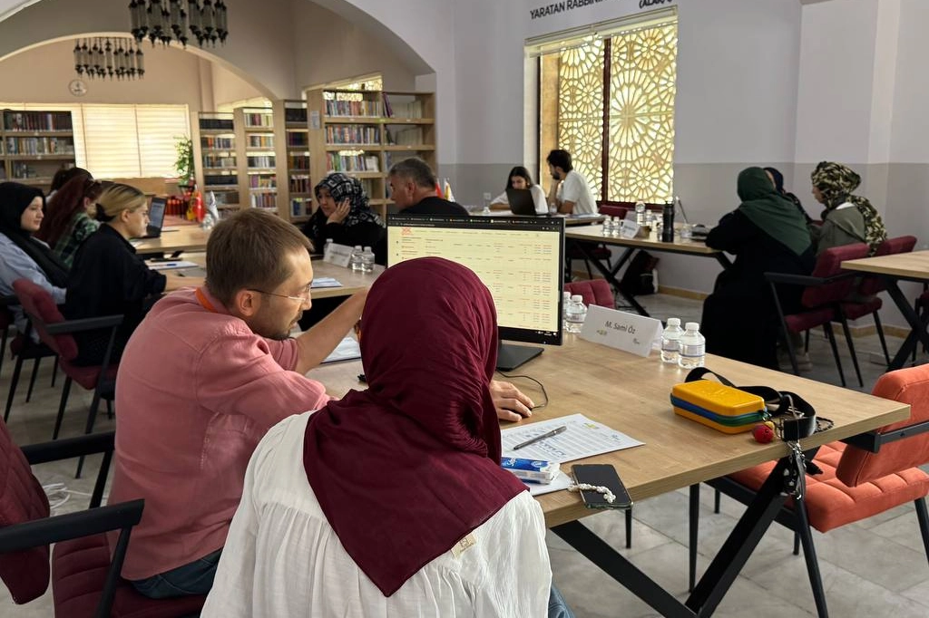 Konya'da Ücretsiz Üniversite Tercih Desteği