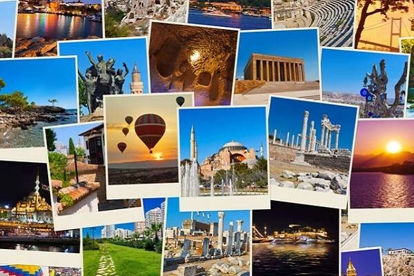 Turizm Gelirlerinde Artış Süreci