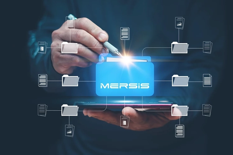 MERSİS Dijitalleşmede İlk Sıralarda