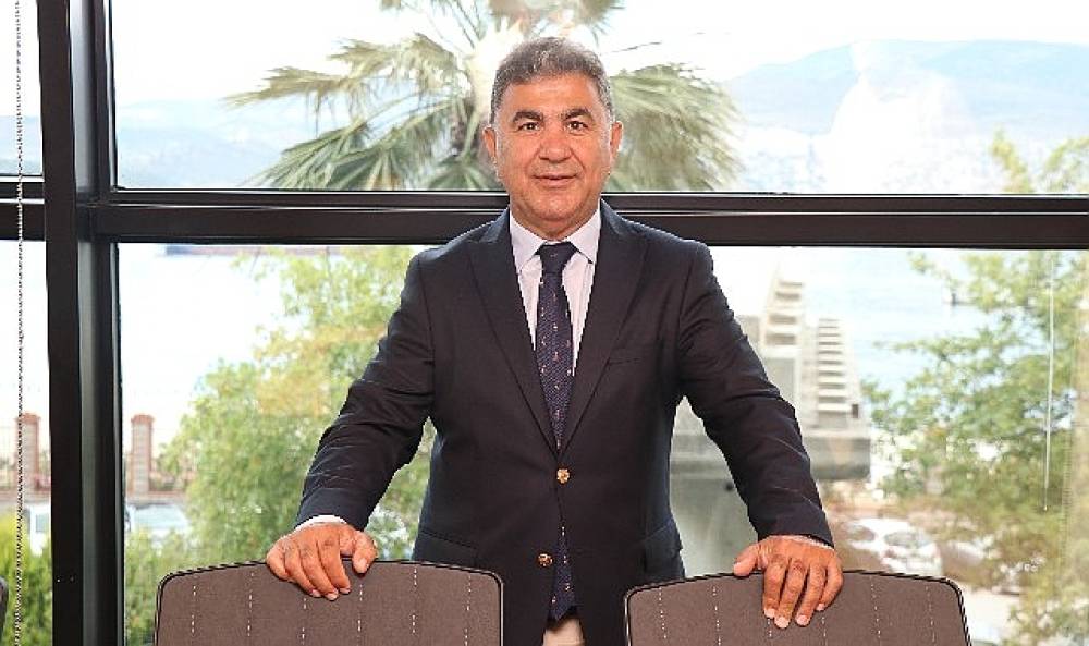 Türk Hazır Giyim Sektöründen Yeni Hedefler
