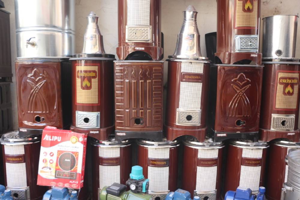 Doğru soba kurmanın püf noktaları