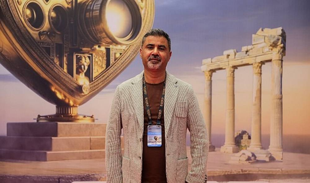 Altın Portakal'dan 29 Ekim'e özel galalar