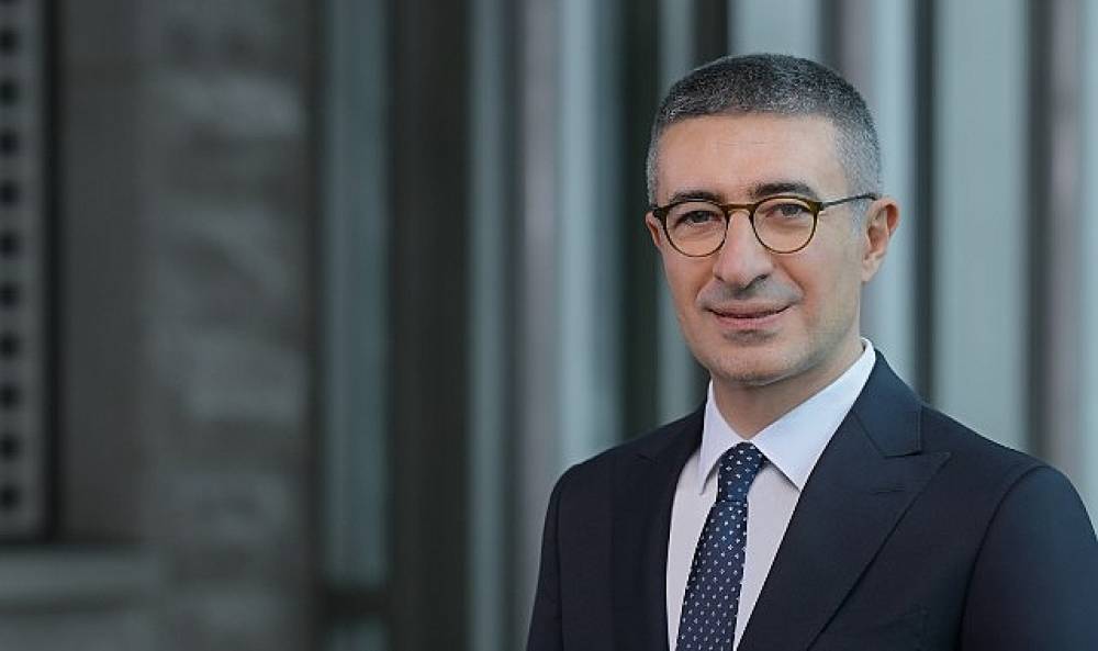 Garanti BBVA'dan Türkiye'nin ilk biyoçeşitlilik temalı tahvil ihracı