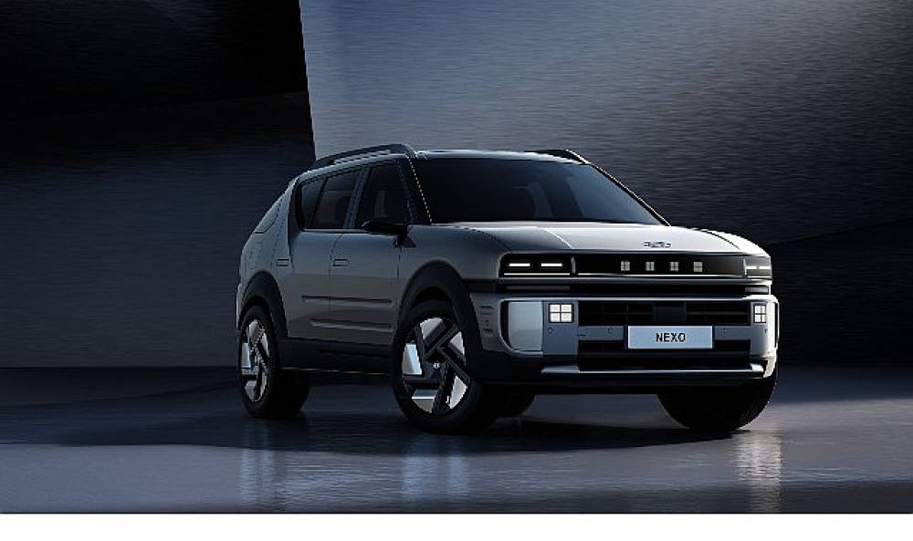 Hyundai Hidrojen Yakıt Hücresi İçin Kore'de Yeni Bir Tesis Kuruyor.