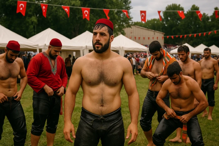 664. KIRKPINAR YAĞLI GÜREŞLERİ BAŞLIYOR! BİLETLER SATIŞTA, 4 TEMMUZ ÜCRETSİZ