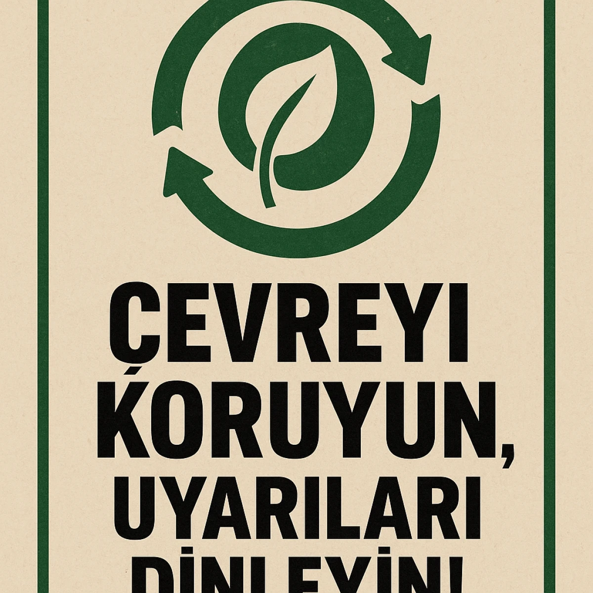 ATA PARTİ’DEN TİRE’DEKİ ÇÖP DÖKÜMÜNE TEPKİ