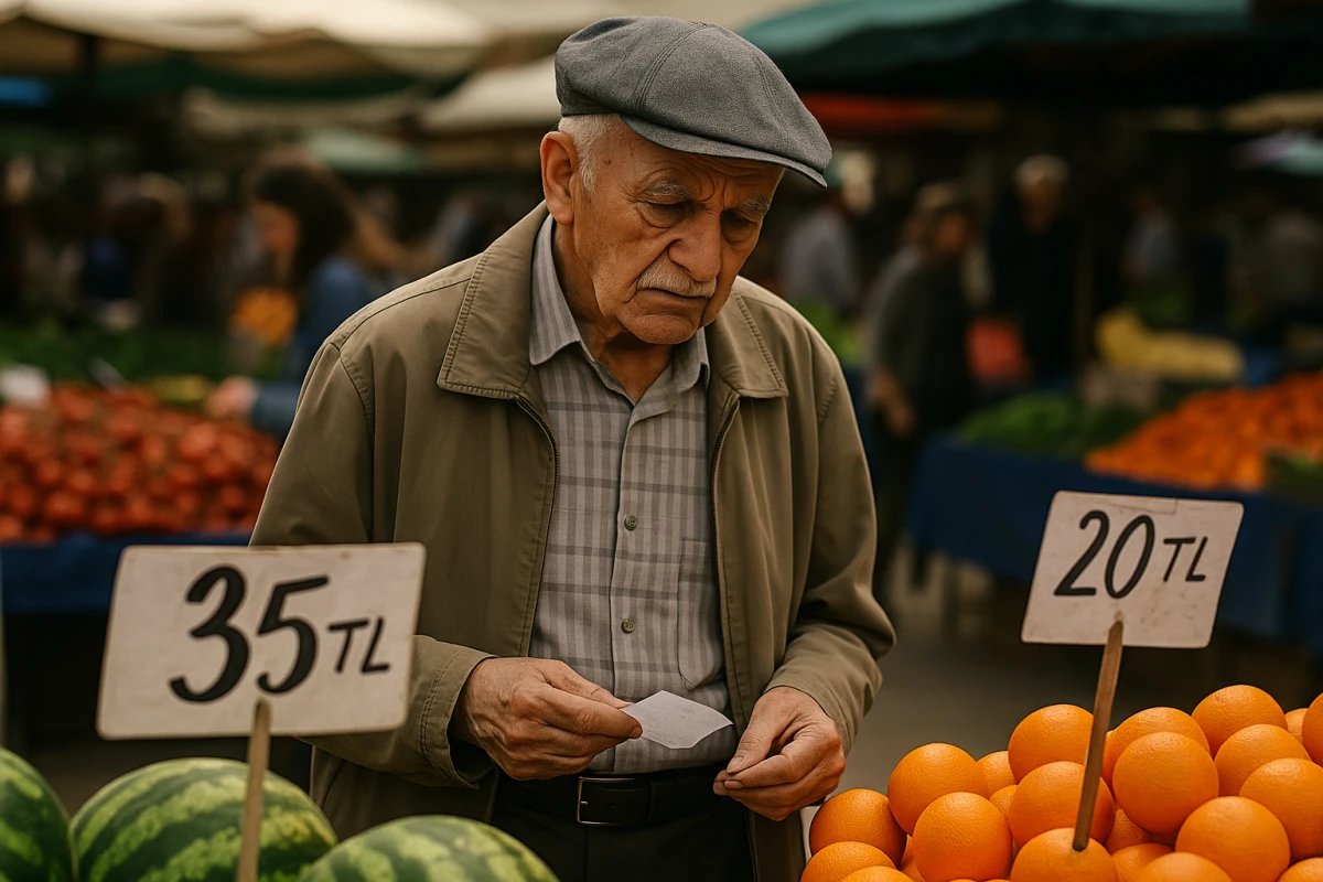 BEKLENTİ BÜYÜK, TABLO BELİRSİZ: MEMUR VE EMEKLİ NE KADAR ZAM ALACAK?