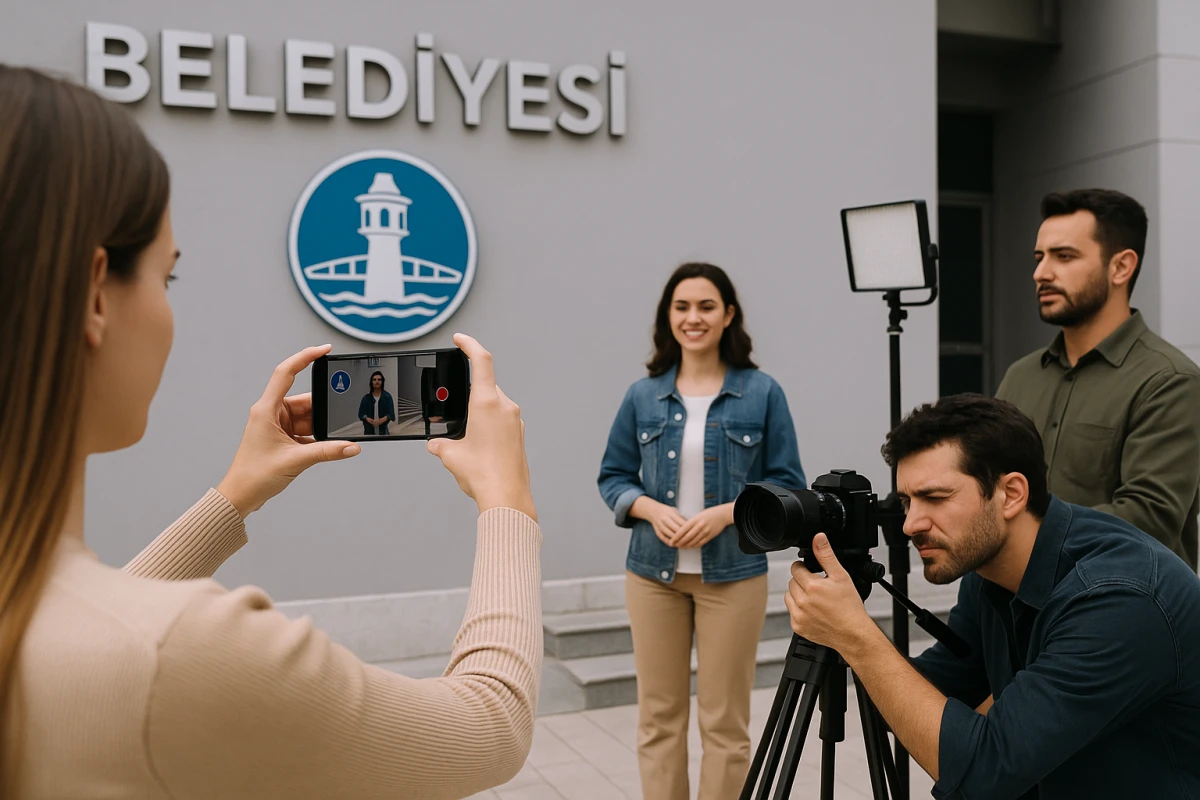BELEDİYELER “SOSYAL MEDYA İMAJI” UĞRUNA NEREYE PARA HARCIYOR?