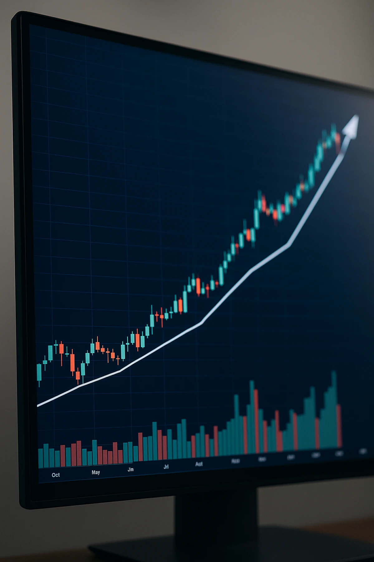 BORSADA YENİ RÜZGARLAR: 2025’TE HANGİ HİSELER UÇUŞA GEÇECEK?