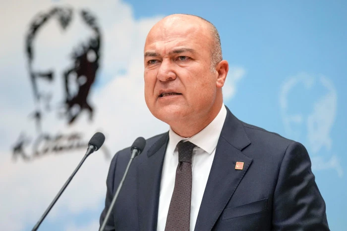 CHP’Lİ MURAT BAKAN’DAN 19 MAYIS ÇAĞRISI: “GÜNDOĞDU’DA BULUŞALIM”