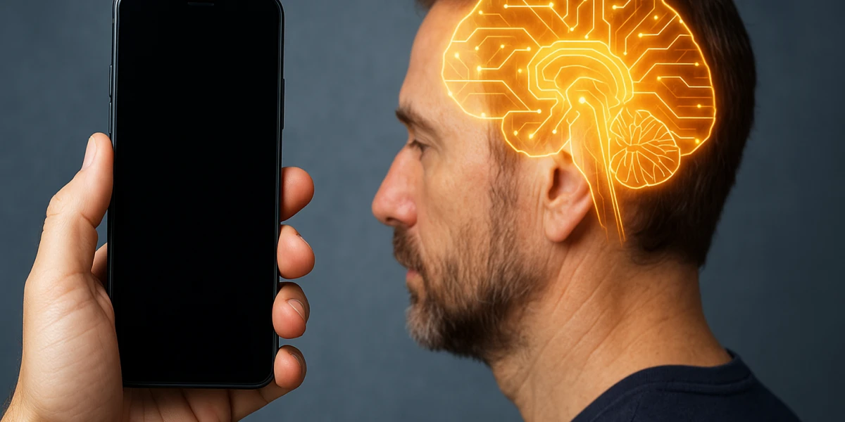Dijital Alzheimer: Telefonlarımız Hafızamızı Nasıl Tembelleştiriyor?