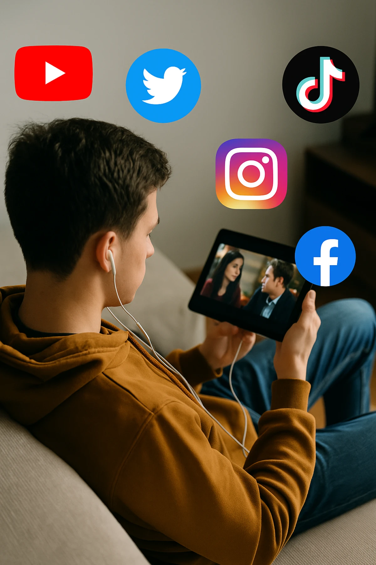 DİZİLER DEĞİŞTİ, DİL DE DEĞİŞTİ: YENİ NESİL TV KÜLTÜRÜ