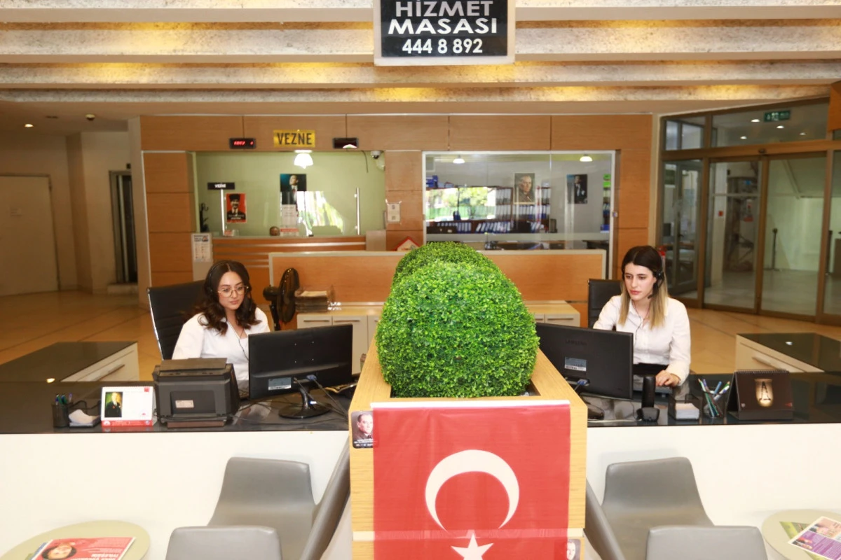 EFES SELÇUK’TA TALEPLER CEVAPSIZ KALMIYOR: SELBİM’DEN REKOR YANIT ORANI