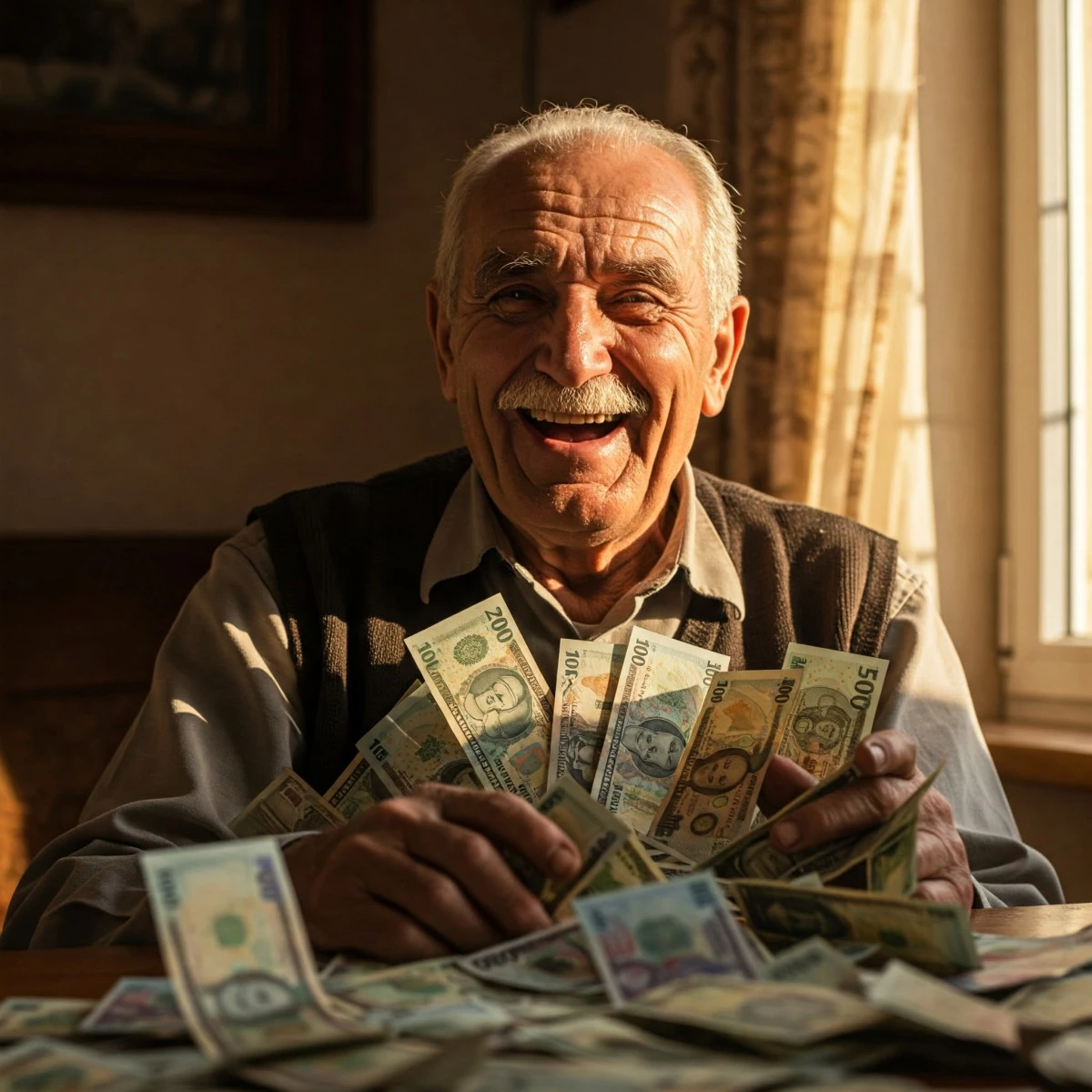 Emekli Kurban Bayramı İkramiyesi Ne Kadar Oldu? 