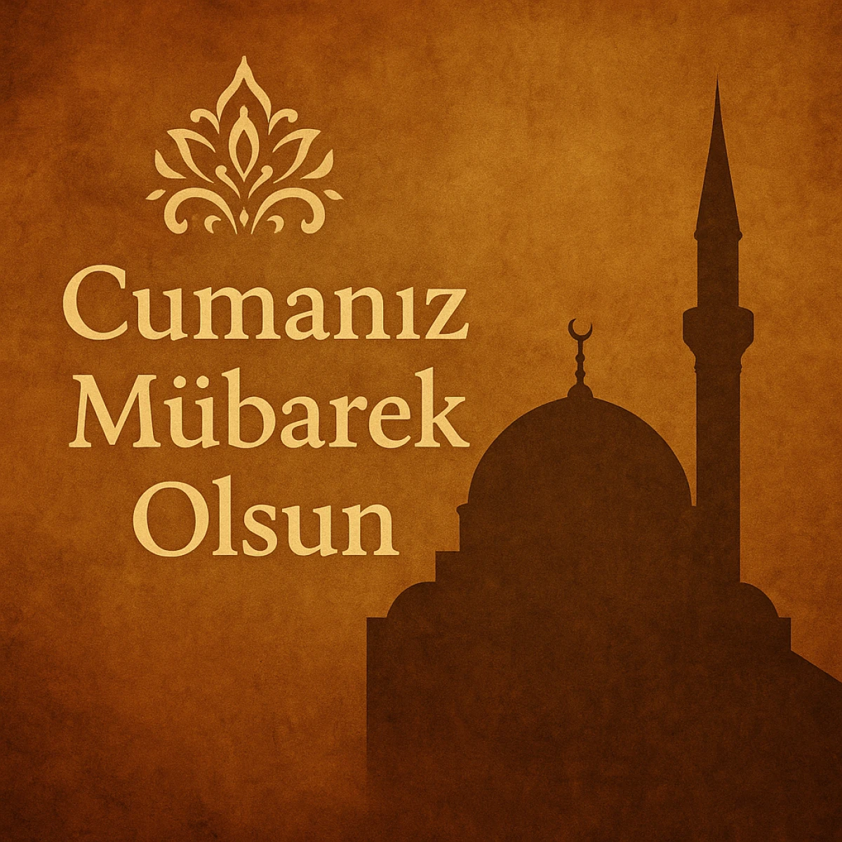 EN GÜZEL CUMA MESAJLARI: GÖNÜLDEN GÖNÜLE UZANAN DUALAR