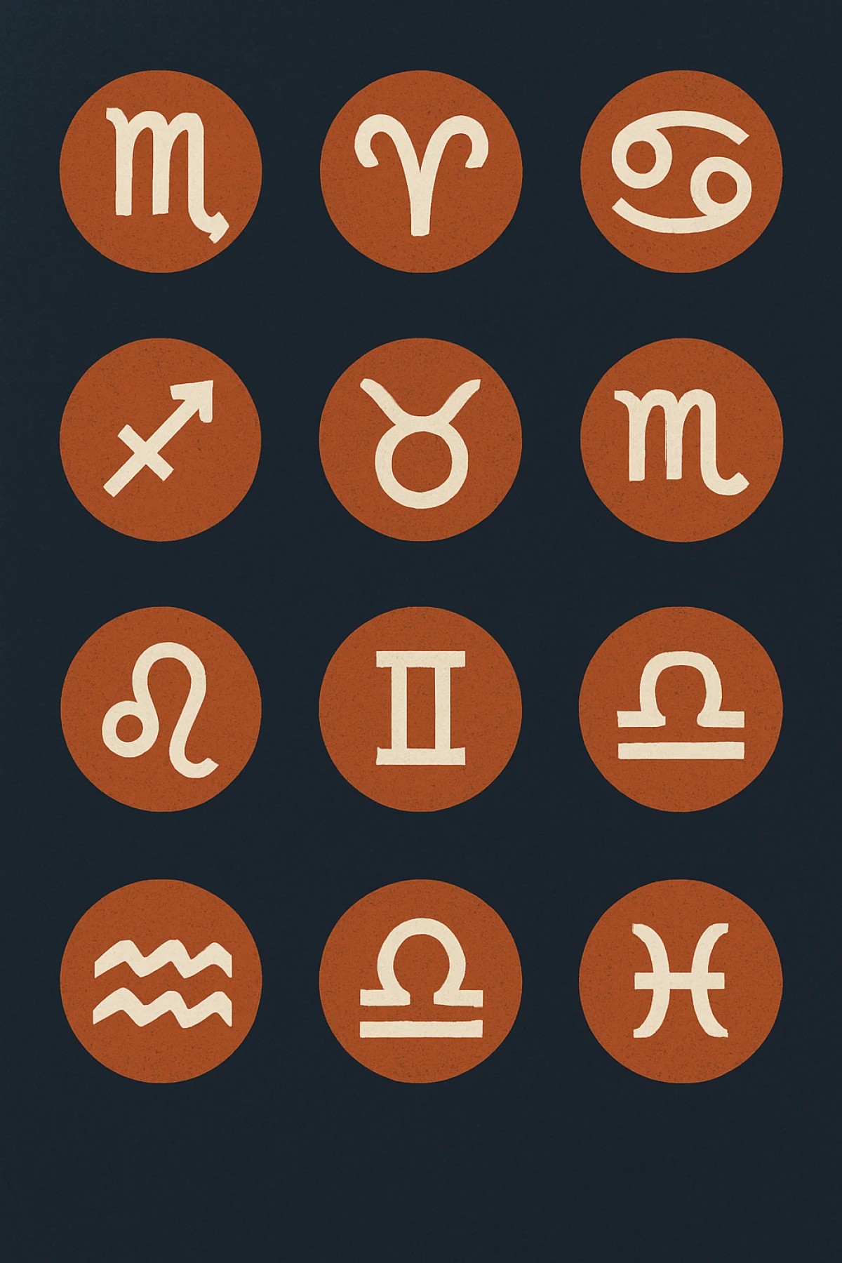 EN SEVİLMEYEN BURÇLAR HANGİLERİ? ASTROLOJİDE TARTIŞMALI LİSTE