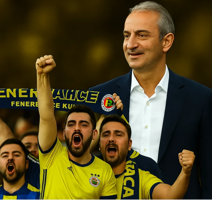 FENERBAHÇE’DE BEKLENEN KARAR: İSMAİL KARTAL’LA YOLA DEVAM!