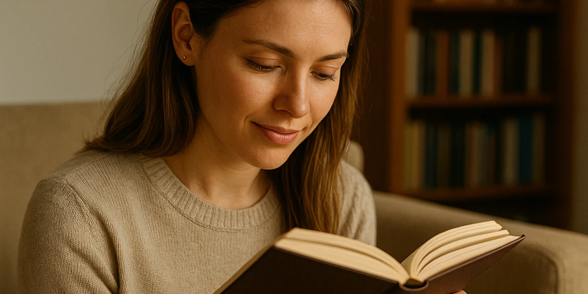 Günde 15 Dakika Kitap Okuyanların Beyni Nasıl Farklı Çalışıyor?
