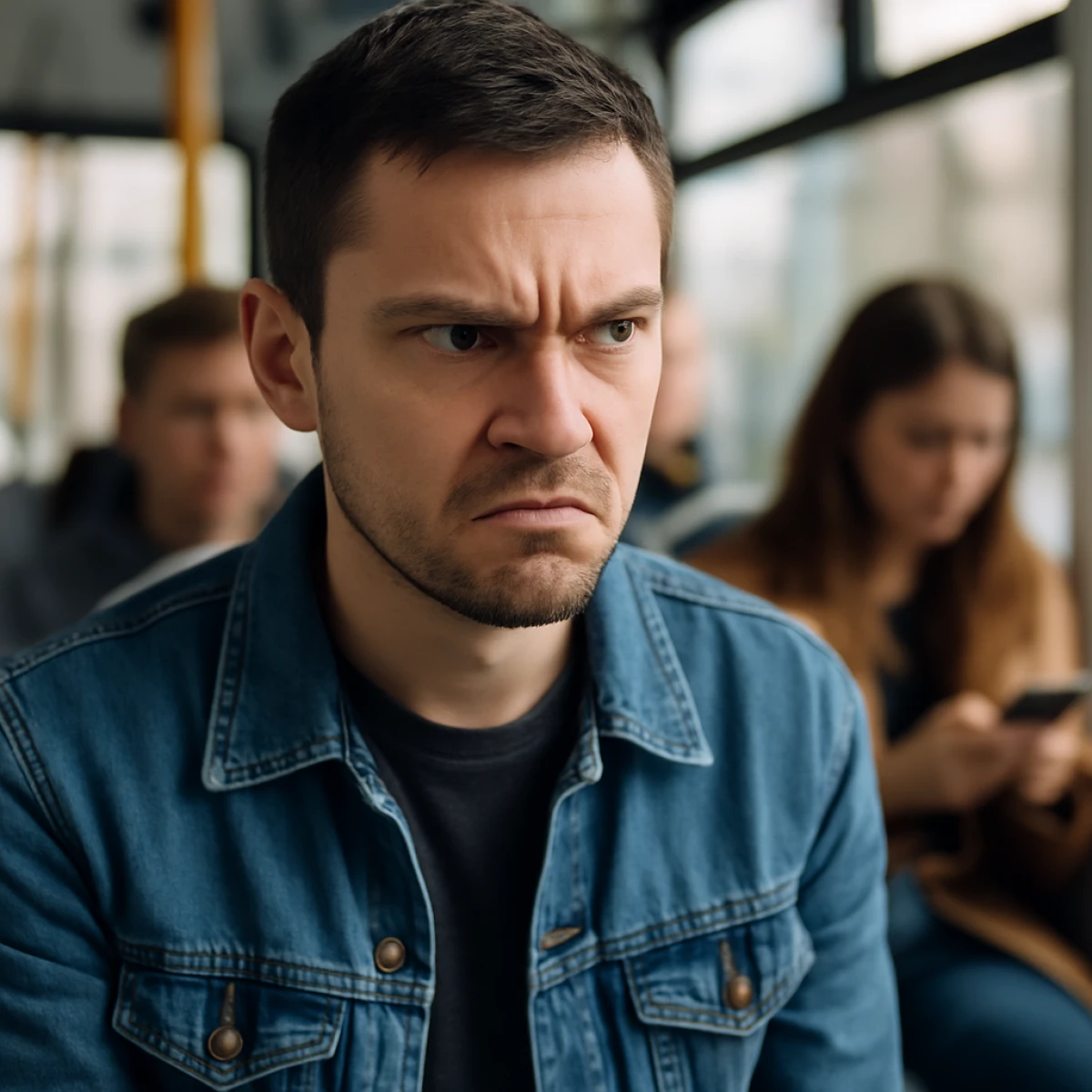 GÜNLÜK YAŞAMDA MİKRO STRES PATLAMASI: KÜÇÜK ŞEYLER BİZİ NEDEN BU KADAR SİNİRLENDİRİYOR?