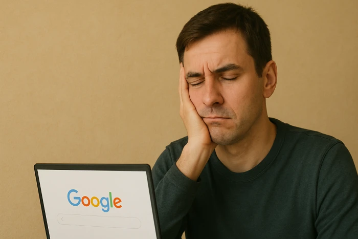 HER ŞEYİ GOOGLE’LAMAK ZİHNİMİZİ NASIL TEMBELLEŞTİRİYOR?