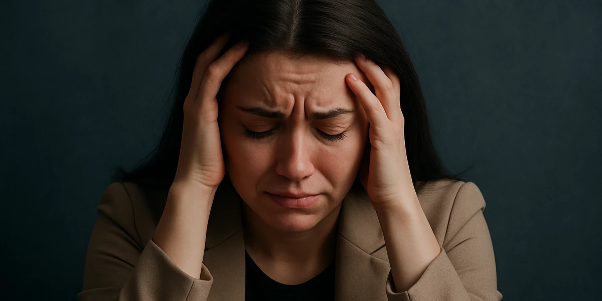 İçimizdeki Sessizlik: Depresyonun Sessiz Çığlığı