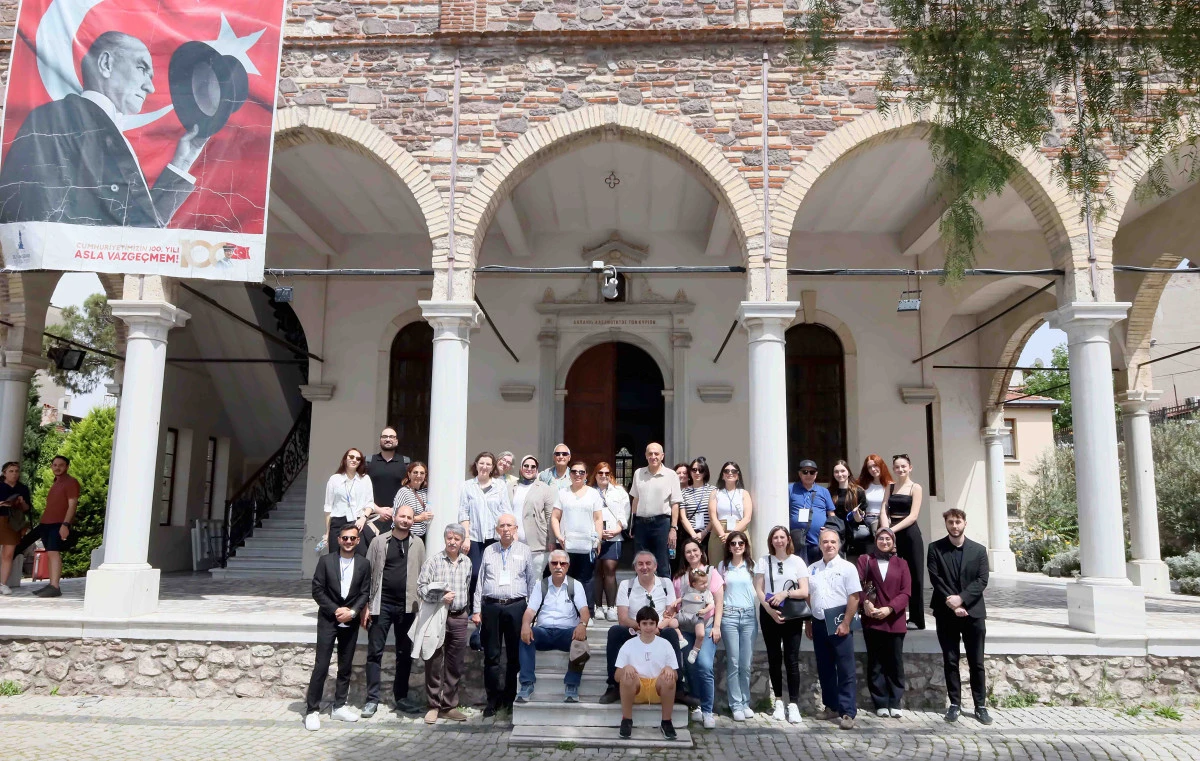 İzmir’de 24. Uluslararası İşletmecilik Kongresi Tamamlandı