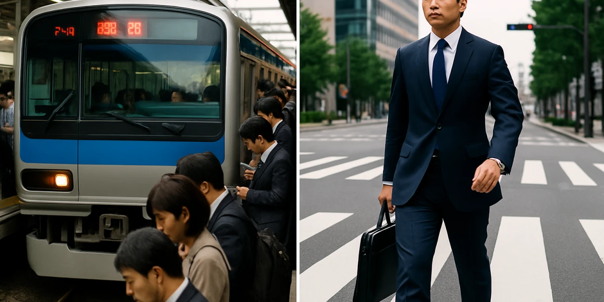 Japonların Dakikliği Genetik Mi Kültürel Mi?