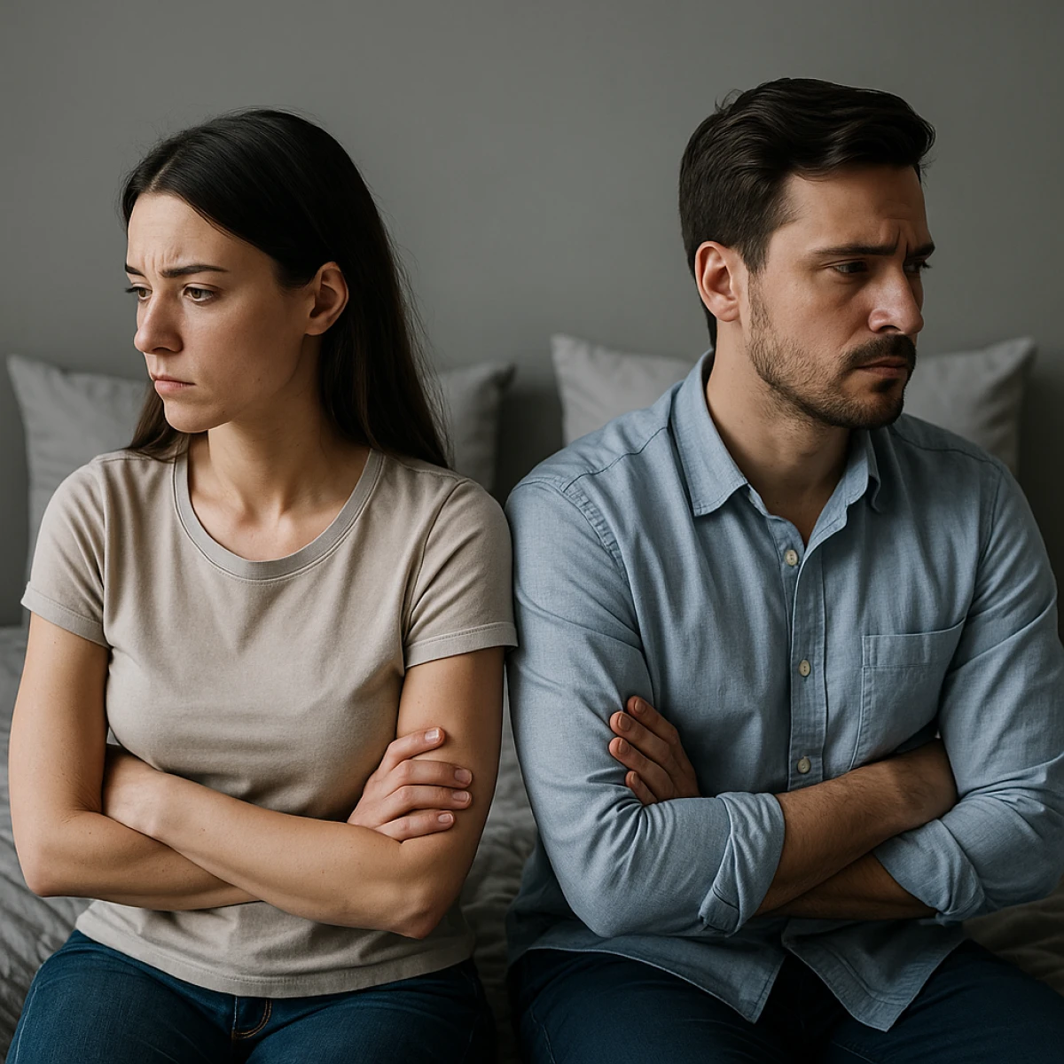 KAYBETME KORKUSU MU, SAHİP OLMA İSTEĞİ Mİ? AŞKIN PSİKOLOJİK DÜĞÜMÜ