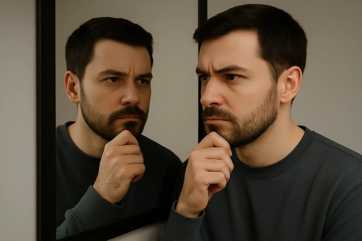 KENDİNE NE KADAR DÜRÜSTSÜN? 7 SORUDA İÇ HESAPLAŞMA TESTİ