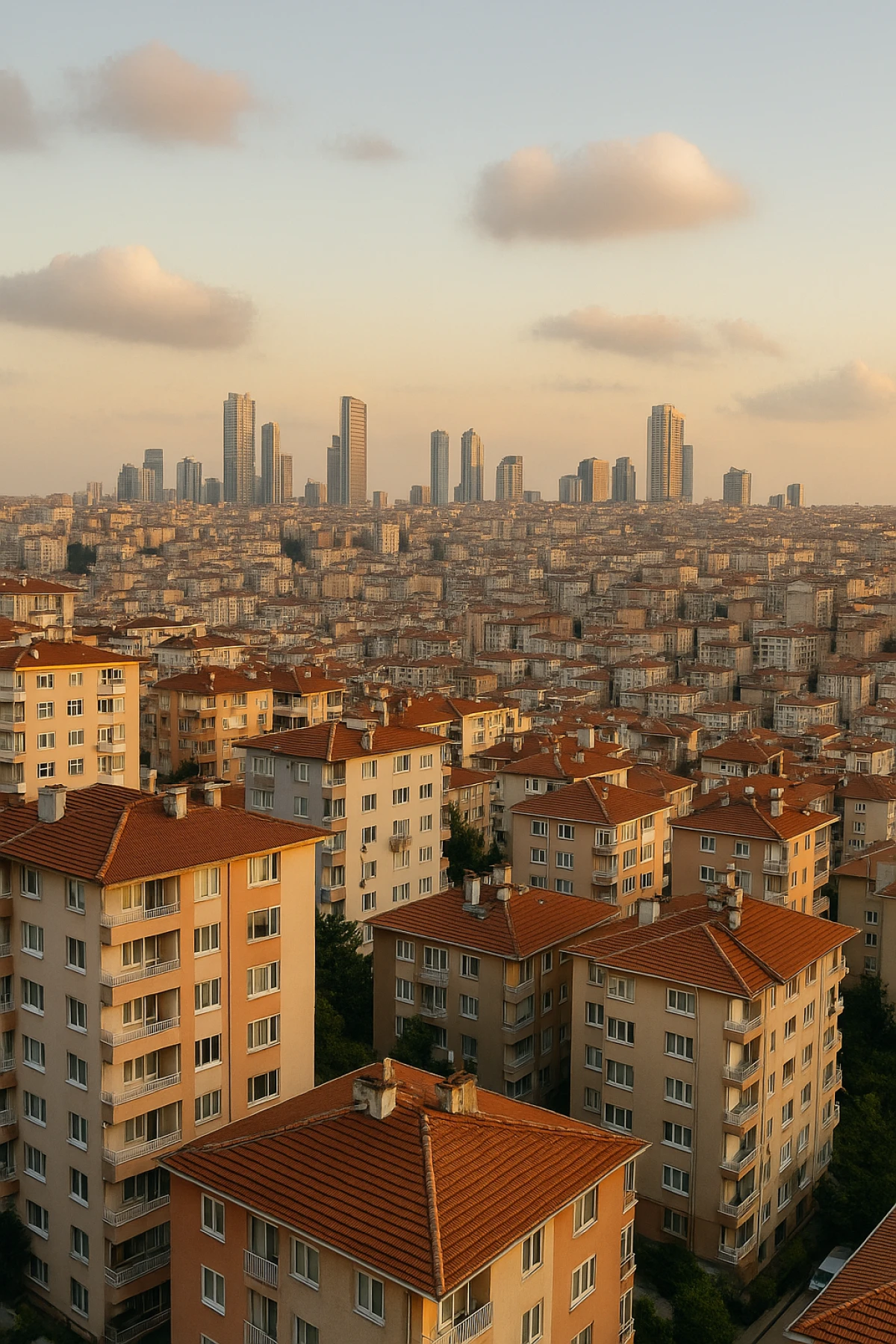 KİRALAR DÜŞÜYOR MU? 2025’TE KONUT FİYATLARINDA NELER BEKLENİYOR