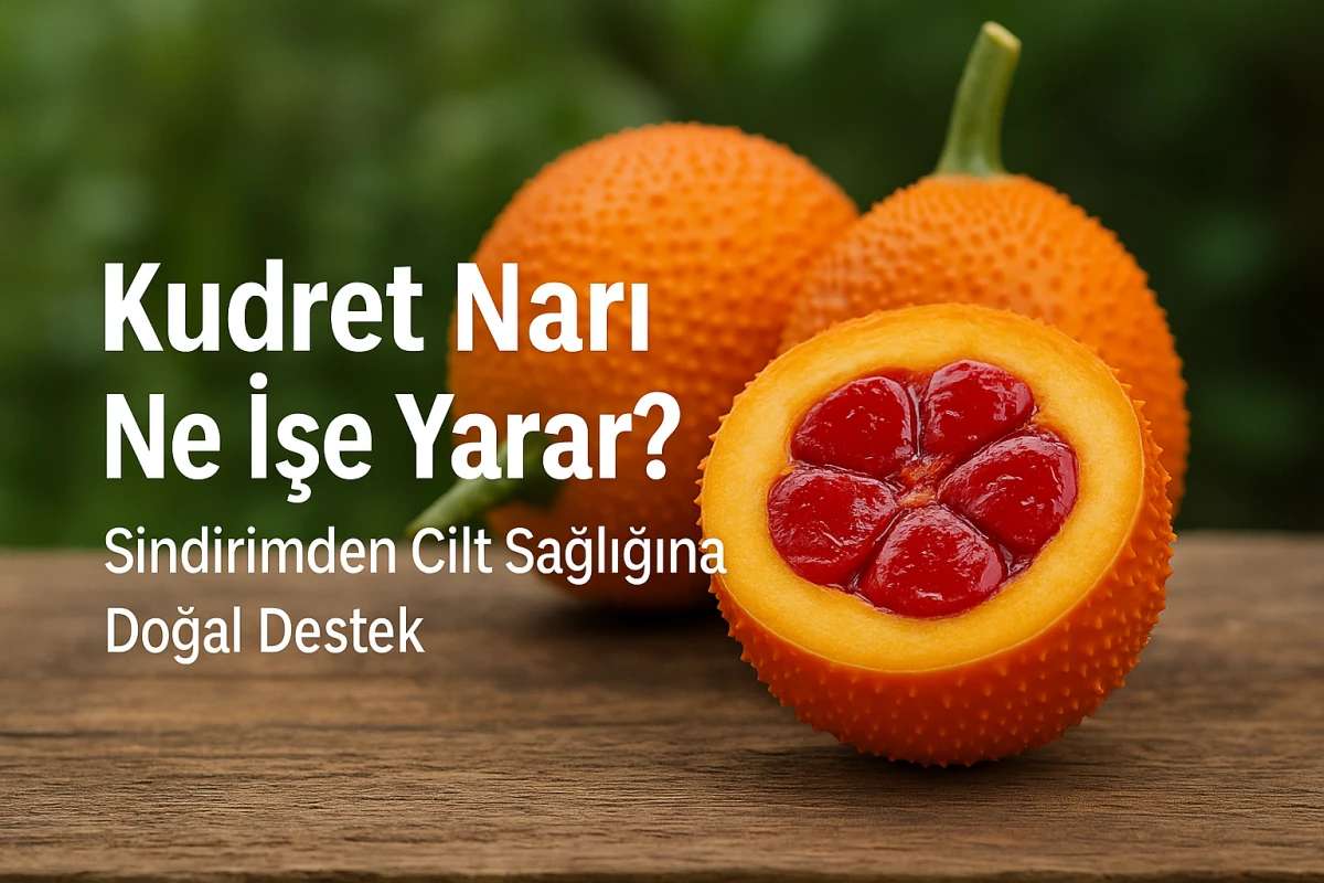 Kudret Narı Ne İşe Yarar?