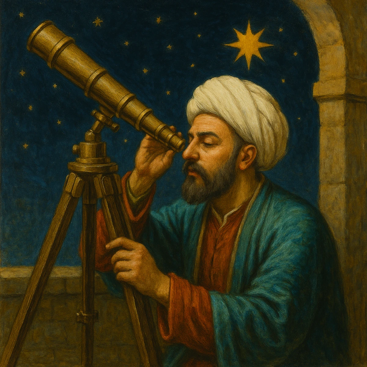  OSMANLI DÖNEMİNDE UZAYLA İLGİLİ YAZILMIŞ KİTAP ORTAYA ÇIKTI!