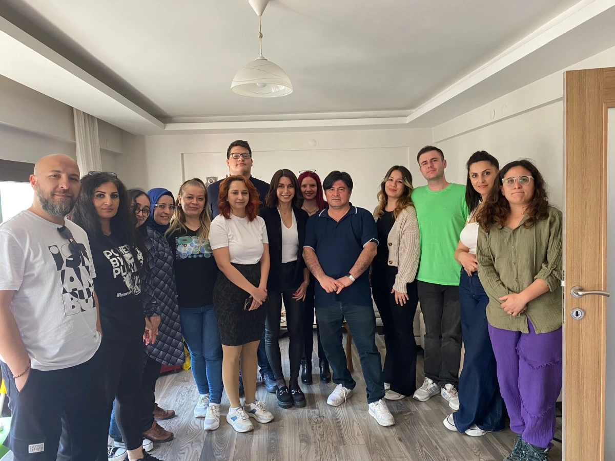 ÖZEL GEREKSİNİMLİ BİREYLER İÇİN DESTEK ASİSTANI EĞİTİMİ TAMAMLANDI