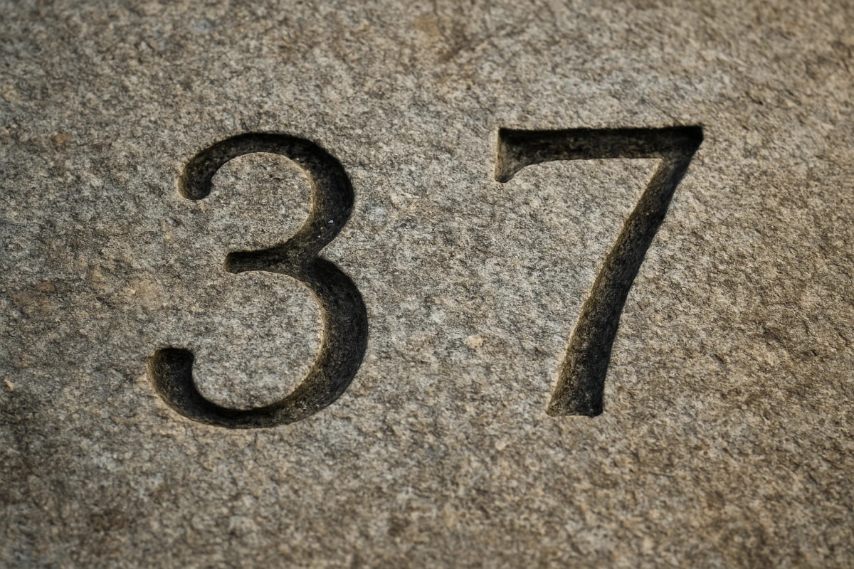 RAKAMLARIN GİZLİ DÜNYASI: 3 VE 7 NEDEN UĞURLU SAYILIR?