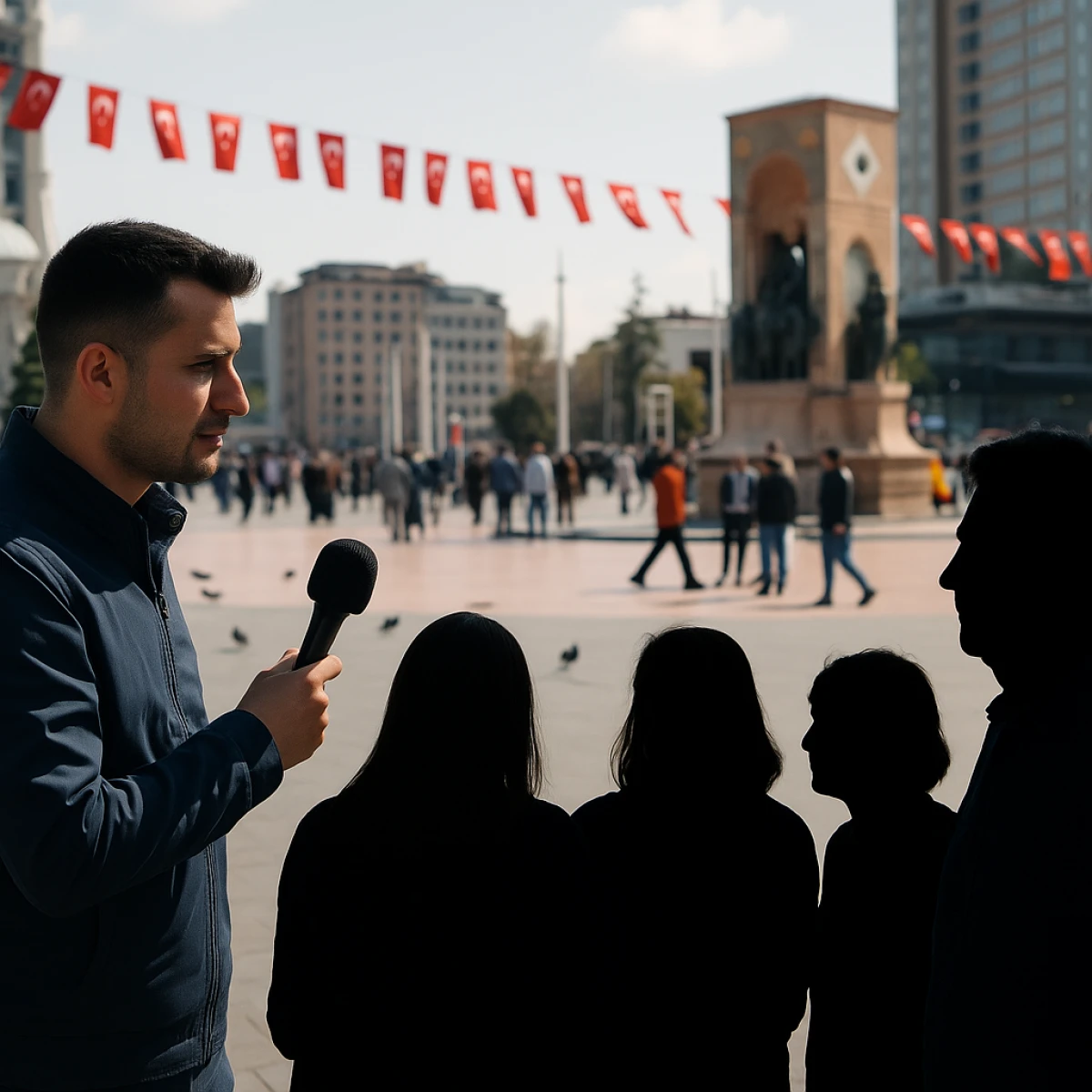 Sokak Ne Diyor? Terörsüz Bir Türkiye Hayaline Umut Var mı?