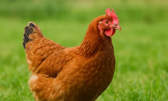 ÜRETİCİYE MÜJDE: YÜZDE 50 HİBELİ YUMURTA TAVUĞU DESTEĞİ BAŞLADI