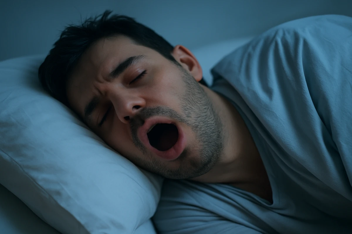 UYKUDA KONUŞMANIN SIRRI ÇÖZÜLDÜ! BEYİN NEDEN DURMAZ?